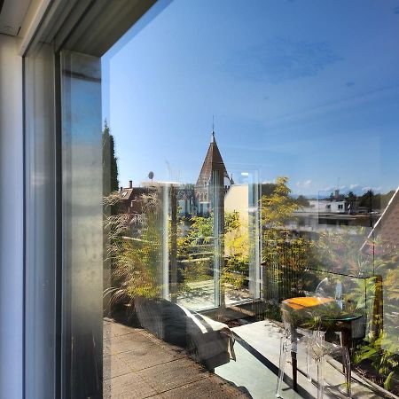 L'Orangerie Apartment Strasbourg Exterior photo