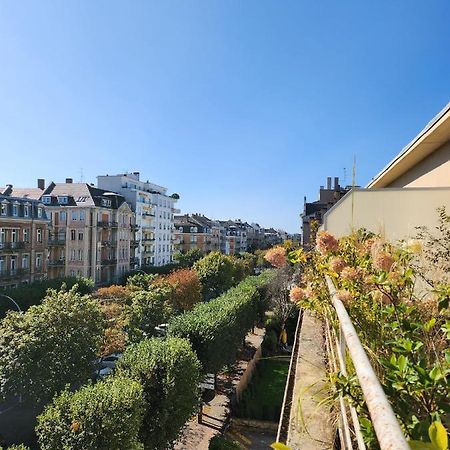 L'Orangerie Apartment Strasbourg Exterior photo