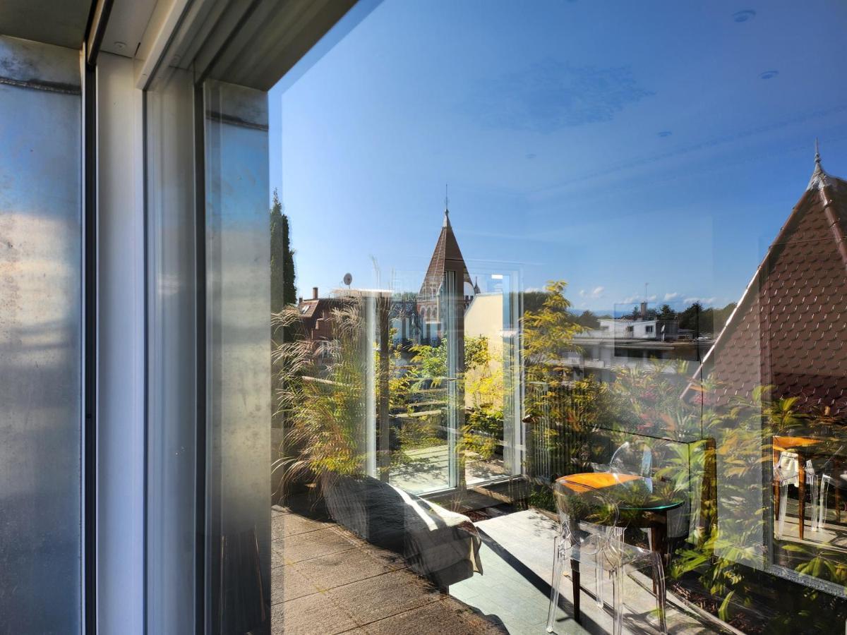 L'Orangerie Apartment Strasbourg Exterior photo